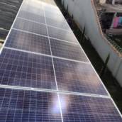 Energia Solar para Indústria