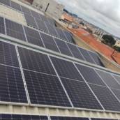 Usina Solar​​