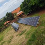 Energia Solar​ em Franca, SP