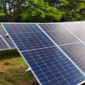 Empresa de Instalação de Energia Solar