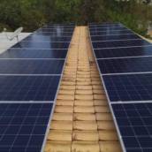 Energia solar fotovoltaica