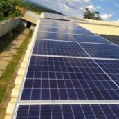 Energia Solar Off Grid