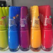 Esmaltes