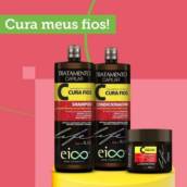 Tratamento Capilar