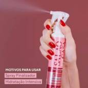 Spray Finalizador