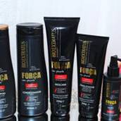 Tratamento Capilar