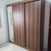 Montador de Guarda Roupas em Bauru