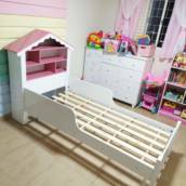 Montador de Cama infantil em Bauru