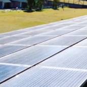 Empresa de Instalação de Energia Solar
