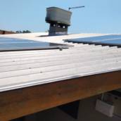 Energia Solar On Grid