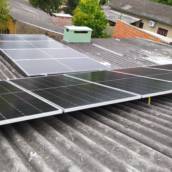 Empresa de Energia Solar