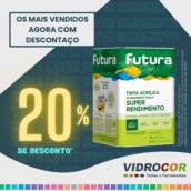 Tinta acrílica