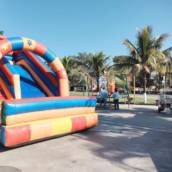 Locação de Brinquedos Infláveis