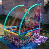 Locação de brinquedo Tombo Legal
