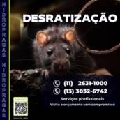 Desratização