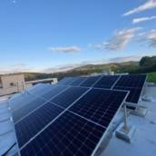 Empresa de Energia Solar