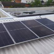 Energia solar fotovoltaica