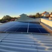 Energia Solar​ em São Bernardo do Campo, SP