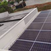 Energia solar em São Bernardo do campo
