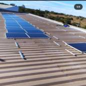 Energia Solar para Comércio