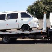 Guincho para Trailer em Bauru