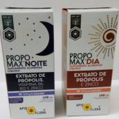 Extrato de Própolis