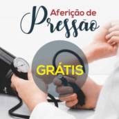 Aferição de Pressão em Bauru