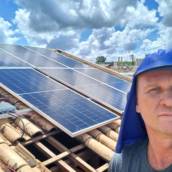 Empresa de Instalação de Energia Solar