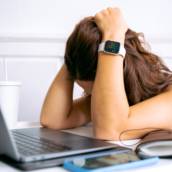 Terapia para Síndrome de burnout em Bauru