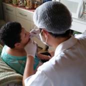 Home Care Odontológico