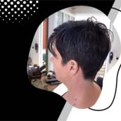 CORTE DE CABELO