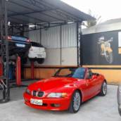Mecânica para Carros Nacionais e Importados