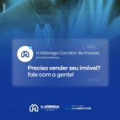 Financiamento imobiliário