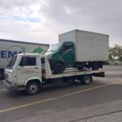 Transporte veicular