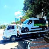 Auto socorro de vans em Indaiatuba, SP