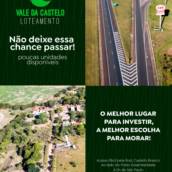 Especialista no empreendimento Ninho Verde 2 