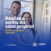 Profissionais em venda de imóveis