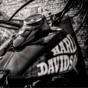 Mecânica para Motos Harley Davidson