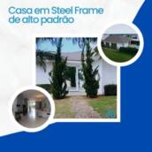 Casa para locação 