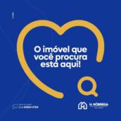 Venda de terrenos quitados