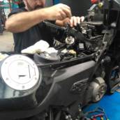 Mecânica para Motos BMW
