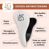 Escova anti bacteriana da Lg Professional em Bauru