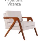 Poltrona Vicenza