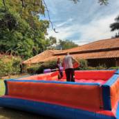 Brinquedos Infláveis para Festas