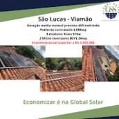 Energia Solar Residencial