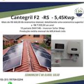 Energia Solar On Grid
