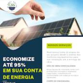 Empresa Especializada em Energia Solar