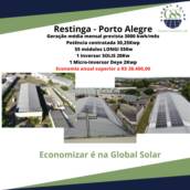 Empresa de Energia Solar