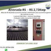 Especialista em Energia Solar