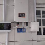 Energia Solar Off Grid